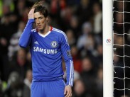 Torres, il primo gol sarà anche l'ultimo?