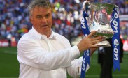 Allenatore City cercasi: Hiddink e van Gaal tallonano Mou