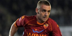 Coppa Italia, a 2.50 il primo round giallorosso