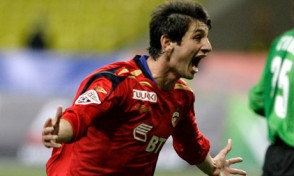Russia 1, al Cska il derby di Mosca