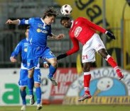 Serie B, un pareggio per le... appagate?