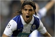 Porto-Braga, a 1.95 l'1 di metà gara