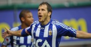 Malmo-Helsingborg, Goal come... in Super Coppa?