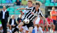 Serie A, l'1 della Juventus è una buona base