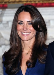 Nozze reali 2, si punta anche sul bikini di Kate