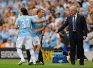 Liverpool-Man City, supersfida da Goal