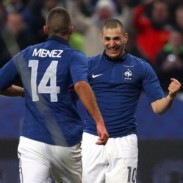 Polonia-Francia, 