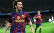 Barcellona-Real Madrid, 