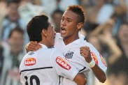 Brasilerao, un recupero nel segno del Santos?