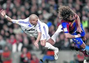 Real in 9 col Barça? Ipotesi quotata a 6