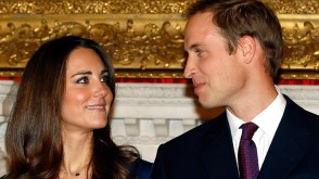 Nozze reali, a 100 l'abbandono di William all'altare