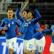Italia-Estonia, a 1.60 l'Over 2,5