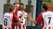 Europa League, preliminari al via