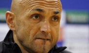 Spalletti alla carica