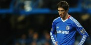 Torres, l'astinenza da gol si gioca a 4.50