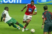 Europa League, il Braga... fa tris portoghese?