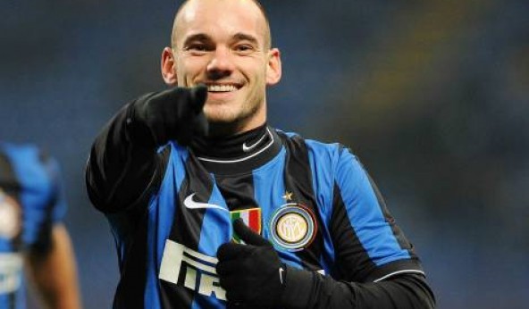Inter, serve un poker per l'impresa