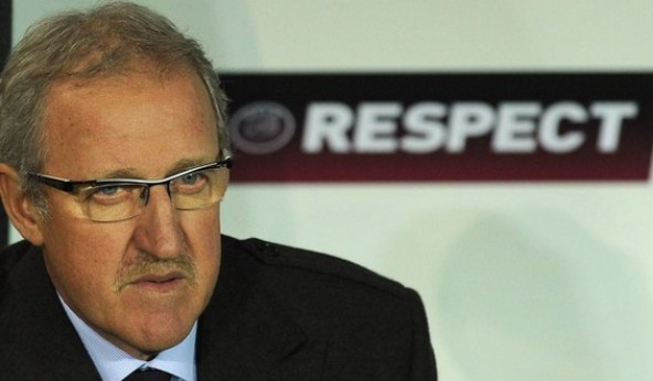 Delneri, ora la conferma vale appena 1.85