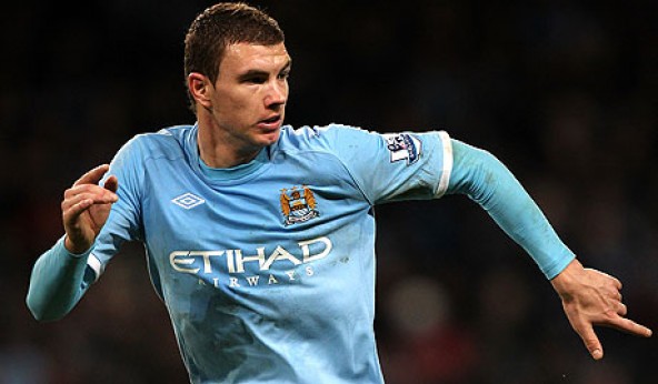 City-Stoke, atto secondo... il copione non cambia