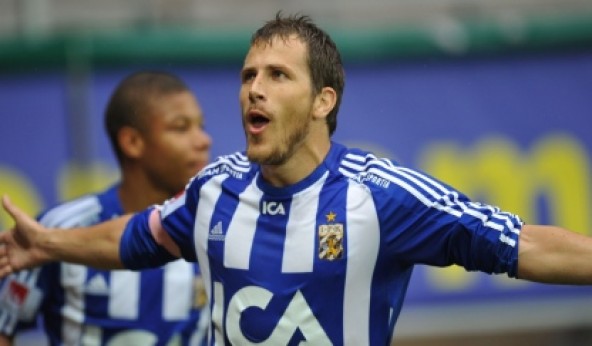 Malmo-Helsingborg, Goal come... in Super Coppa?