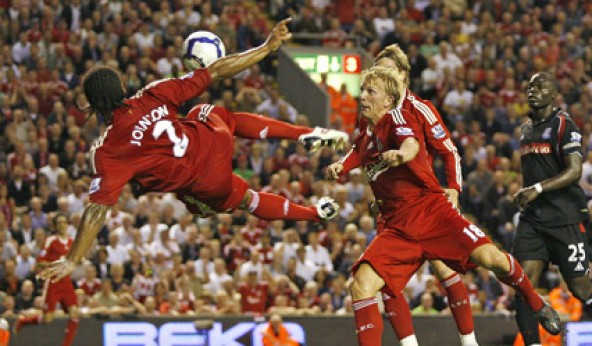 Premier League, Monday night all'insegna del Goal