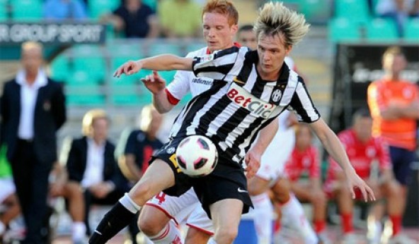 Serie A, l'1 della Juventus è una buona base