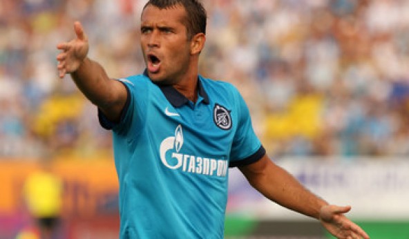Russia 2, Zenit e Rubin di forza