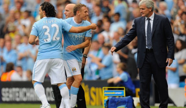 Liverpool-Man City, supersfida da Goal