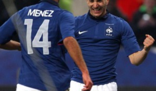 Polonia-Francia, 