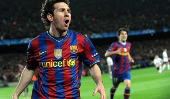 Barcellona-Real Madrid, 
