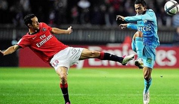 Coppa di Francia, il 2 del Psg paga doppio