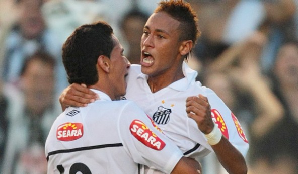 Brasilerao, un recupero nel segno del Santos?