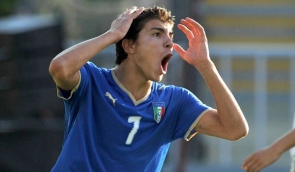 Under 21, Italia favorita in Ungheria