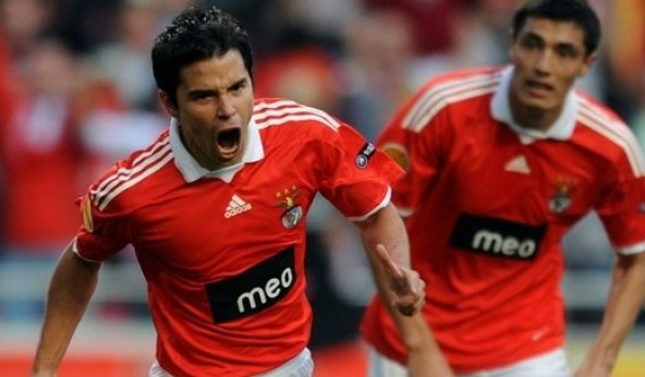 Benfica da Goal ad Eindhoven