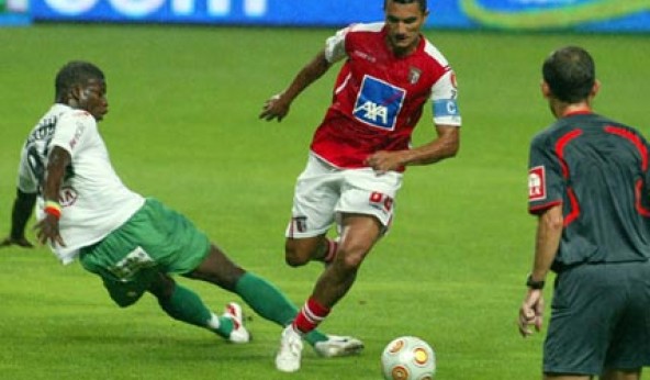 Europa League, il Braga... fa tris portoghese?