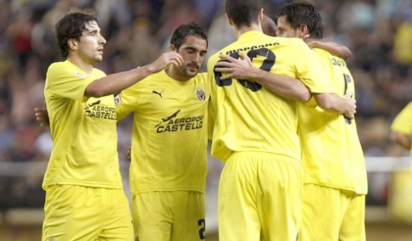 Valencia-Villarreal, l'1 paga quasi doppio