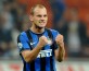 Sneijder allo United? Per i bookies si fa