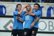 Novara-Padova, retour match da Goal