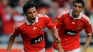 Benfica-Porto, semifinale con il Goal nell’aria