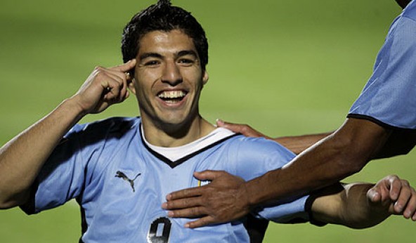 Coppa America, la notte di Uruguay e Cile